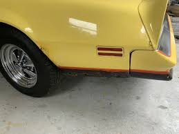 Image result for Stardust Yellow 1978 Hyundai