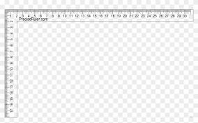 printable square ruler printable l ruler printable coho salmon hd png download 3569x2060 3511377 pngfind