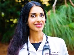 I'm an MD, And This Is My Anti-Inflammatory Morning Routine