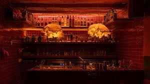 The Love Hotel is Delhi's newest dirty ...