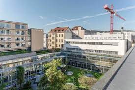 Es deckt nahezu alle medizinischen fachgebiete ab und bietet damit eine umfassende versorgung für die menschen in stuttgart und der region. Diakonie Klinikum Stuttgart Adk Bauwelt Special Modulraum 01 Adk Bauwelt Special Modulraum 01