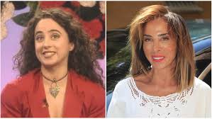 Persona a la cual se indemniza según las condiciones establecidas en el contrato de seguro en el caso de que se produzca el evento. La Gran Transformacion De Maria Patino En 20 Anos Sus 13 Retoques Esteticos Que Se Sepan