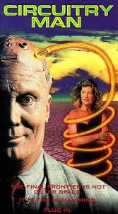 Circuitry Man (1990)