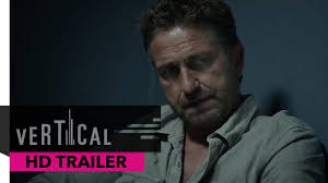 Disappearance Thriller 'Last Seen Alive' Trailer Starring Gerard Butler