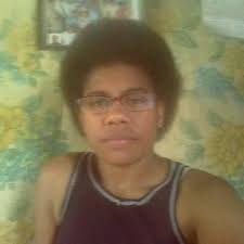 Marama ni Soso, Naceva Kadavu ❤️🌷💐 Beautiful smile 😍😃😊