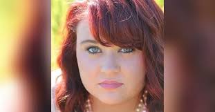 Lauren Alexis Perdue Obituary