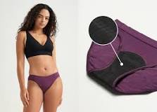Period Underwear: Gynecologist-Recommended Protection | Saalt