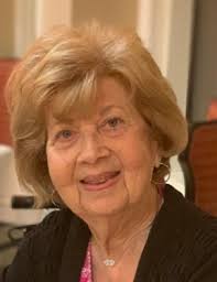 Selma Jacobs OBITUARY