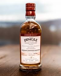 The Dingle Whiskey Distillery Will Release The Highly Anticipated Single Malt Batch 4 Later This Whiskey Distillery Irish Whiskey Whiskey