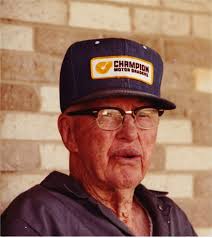 Lon Wade Arnold (1892-1992)