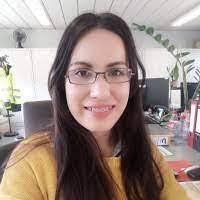 Michelle Medellin's Instagram, Twitter & Facebook