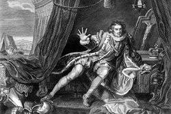 William shakespeare's birthdate is assumed from his baptism on april 25. War Shakespeare Eine Frau