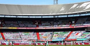 The final will be played at the arena kombëtare in tirana, albania. Feyenoord Reist In Conference League Af Naar Duitsland Tsjechie En Israel Voetbalprimeur Nl