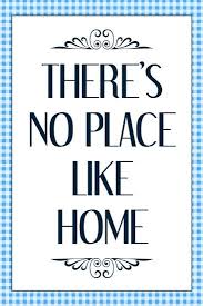 It was a memory, an idea. There S No Place Like Home Wizard Of Oz Movie Quote Prints Allposters Com