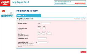 With argos one, you can: Login To Argos Account At Argos Co Uk