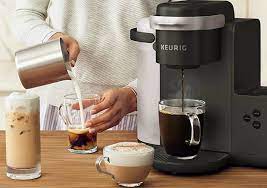 Check spelling or type a new query. Amazon Drops Prices For Keurig Ninja And De Longhi Coffee Machines Digital Trends