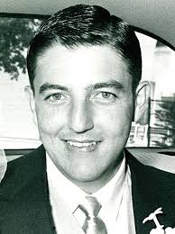 Obituary information for WILLIAM P. CATTERN