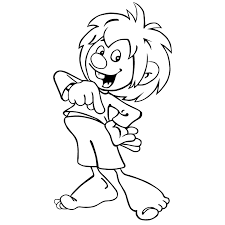 der frechste kobold welt disney drawings coloring pages painted rocks coloriage hibou pour photo d&#x00027;ongle