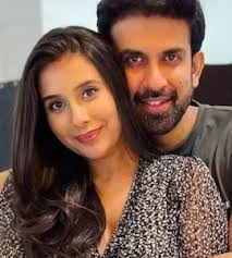 Sushmita Sen's Brother Rajeev Breaks Silence On Ex-Wife Charu Asopa's  Financial Crunch: "She Could Afford A Cruise Trip"