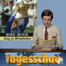 Wir lebten in unserem kokon, das war heimelig und schön. Landesschau Baden Wurttemberg Historische Momente Mit Tagesschau Sprecher Jan Hofer Facebook