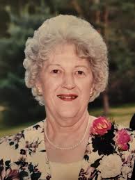 Florence Taylor Obituary