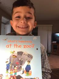 Introducing my grandson Mason and my 11th book Dead of Night