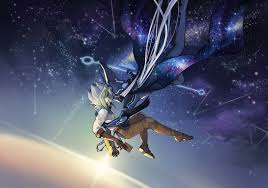 Yu Gi Oh Arc V Astrograph Sorcerer And Zarc Yugioh Inuyasha Fan Art Anime