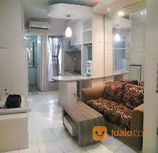 Sewa Apartemen Kalibata City Free Wifi 2 Kamar Jakarta Selatan Jualo