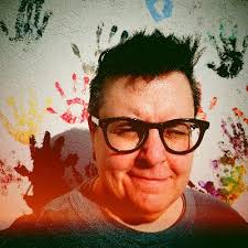 Jenny Spadafora (@jspad)