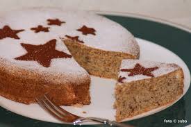 Mallorquinischer Mandelkuchen Low Carb Sabo Tage Buch Rezept Mandelkuchen Mallorquinischer Mandelkuchen Kuchen