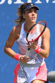 She hails from tuzla in yugoslavia. Andrea Petkovic Wikidata