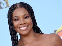 This reduces the exposure of hair, hence less damage is. Gabrielle Union Showed Off Her Natural Hair Growth Progress Allure