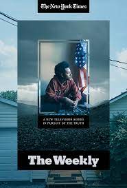 Subscribe for coverage of u.s. The New York Times Presents Fx
