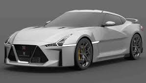 I filmed this amazing nissan gtr concept on my 2017 trip to tokyo. Nissan Gtr R36 2020 Engine Nissan Model