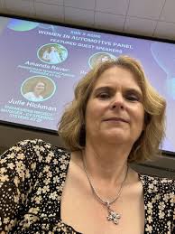 Madison Rogers, SHRM-CP