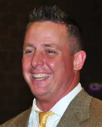 Rev. Larry Griswold's Farewell