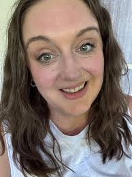 Did you know that painting a room in a house burns as many calories as a SN  workout? Neither did I. Until today. And I'm not done. I'd rather be in the