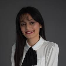 Olivia Meyer على LinkedIn: UNESCO & Women@Dior Certificate of Completion