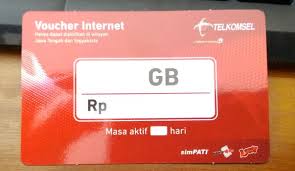 Tidak bisa, ini hanya berlaku untuk sesama nomor lain. Cara Cek Masa Berlaku Voucher Telkomsel Harian Trending Topik