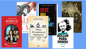 May 04, 2021 · yks sınavına girmiş ve 4 ve 2 yıllık sağlık bölümleri taban puanları hakkında bilgi almak isteyenler için güzel bir liste oluşturduk. Genc Bilimcilere Ilham Verici Ve Kariyer Yonlendirici Kitap Onerileri Bilim Ve Gelecek