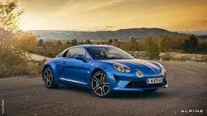 Conducir el a110s es sinonimo de fluidez gracias a la caja de cambios de doble embrague que asegura la transmisión a las ruedas traseras. Alpine A110 Premiere Edition Test Drive In Aix En Provence Alpine