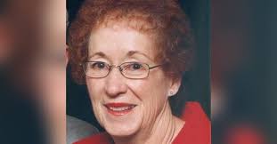 Vera K Buttress Obituary