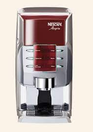 All the coffee lovers will get an opportunity to enjoy more often in nestlé's coffee aromas. Nescafe Coffee Machine Alegria Models Reviews
