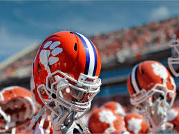 Clemson Wallpapers Wallpaper Cave
