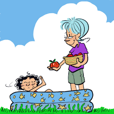 Profile for Evie Stone