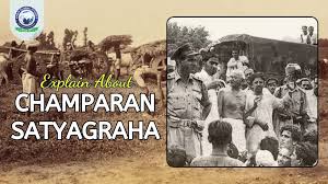 Champaran Satyagraha: History, Reasons ...