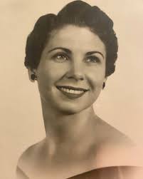 Annelle McCay Majors Obituary May 12, 2023