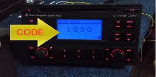 If you are unable to locate your radio unlock code, please don't hesitate to contact us , car radio experts are on hand to help with any query and will give. Enter Blaupunkt Radio Code Guidelines For All Automobile Models