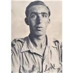 The Fallen from 2 Commando