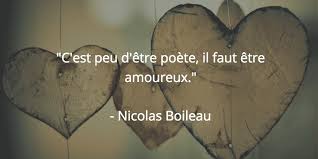 Pic petrolier probable d ici 2025 selon l agence internationale. 275 Magnifiques Citations D Amour En Francais La Langue Francaise